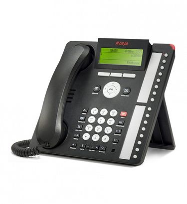 Avaya 1616 Ip Telephone