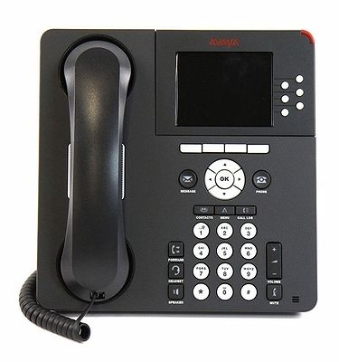 Avaya 9640 Ip Telephone
