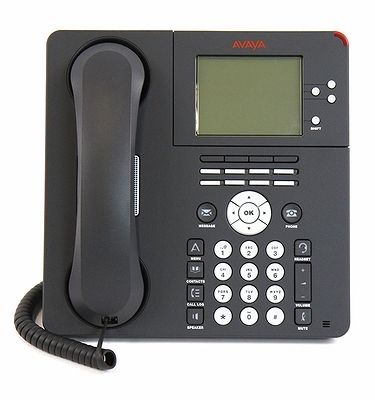 Avaya 9650 Ip Telephone