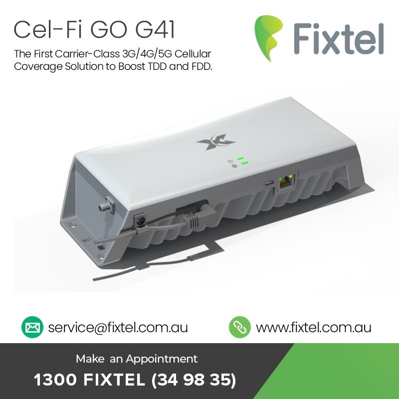 Discover Smart Coverage Solutions with Cel-Fi